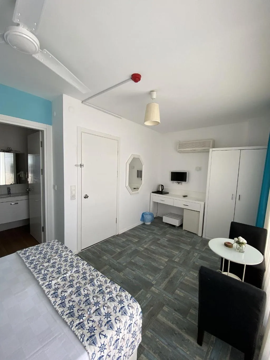 Room, Larimar Boutique Hotel, Izmir