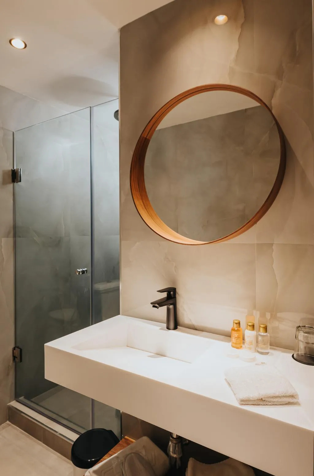 SUITE STANDARD Room, Idou Anfa, Casablanca