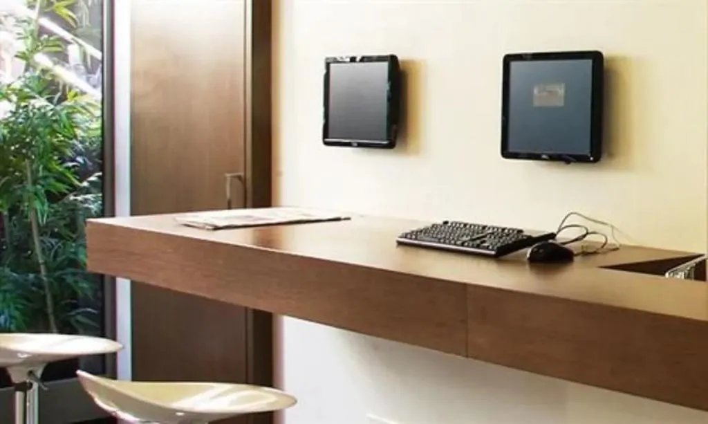 Conferences, B&B Hotel Milano Portello, Milan