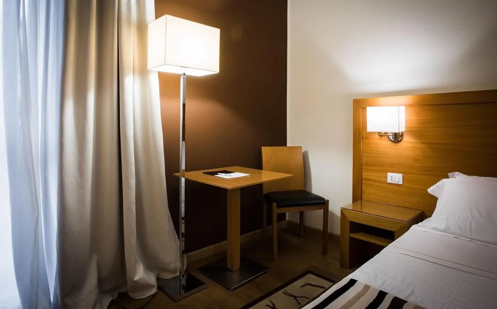 SINGLE ECONOMY Room, Sardegna Hotel, Cagliari