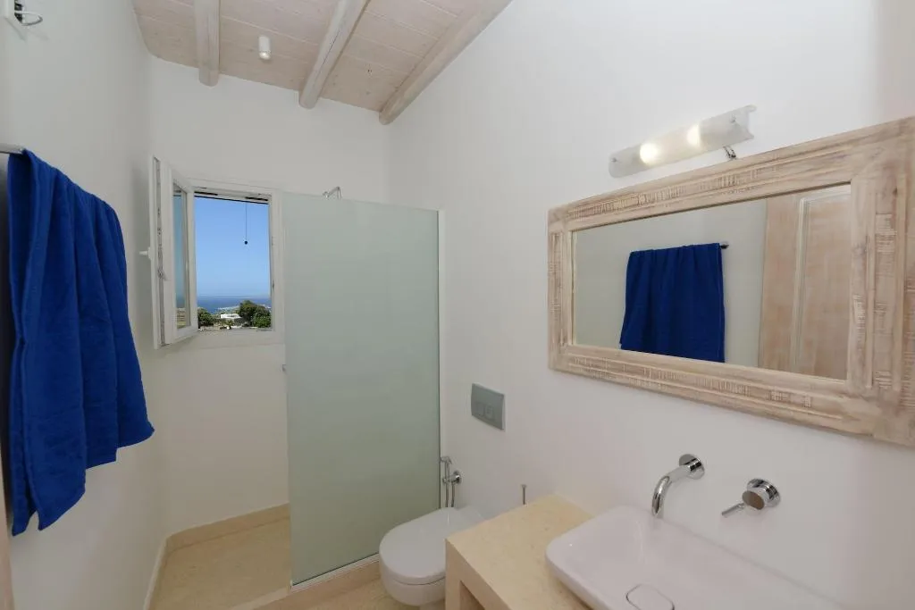 Room, Pelagos Sunset, Mykonos