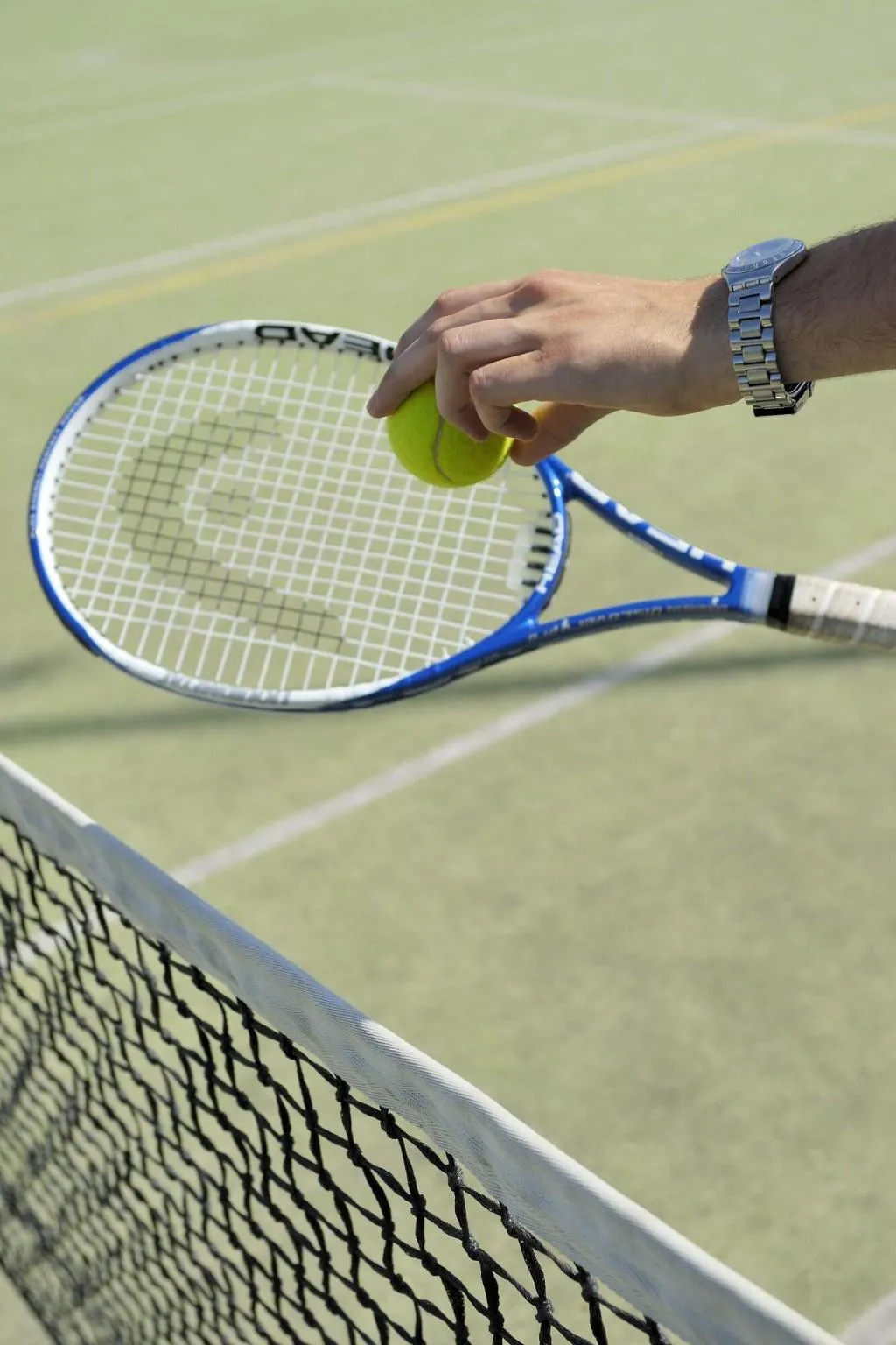 Sports and Entertainment, Cala Rosa Club Hotel, Alghero