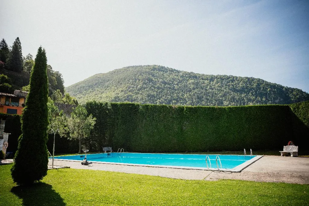 Pool, Camprodon, Barcelona