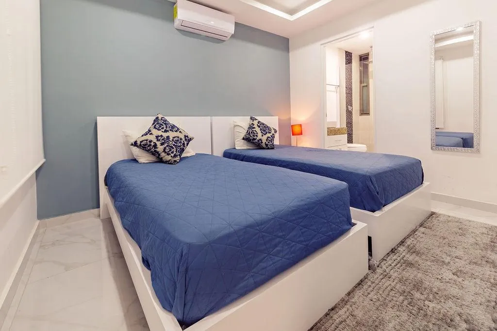 APARTMENT DELUXE Room, Mararena By Nah Hotels, Playa Del Carmen