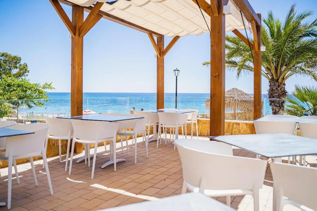 Restaurant, Dormio Resort Costa Blanca Beach Spa, Costa Blanca