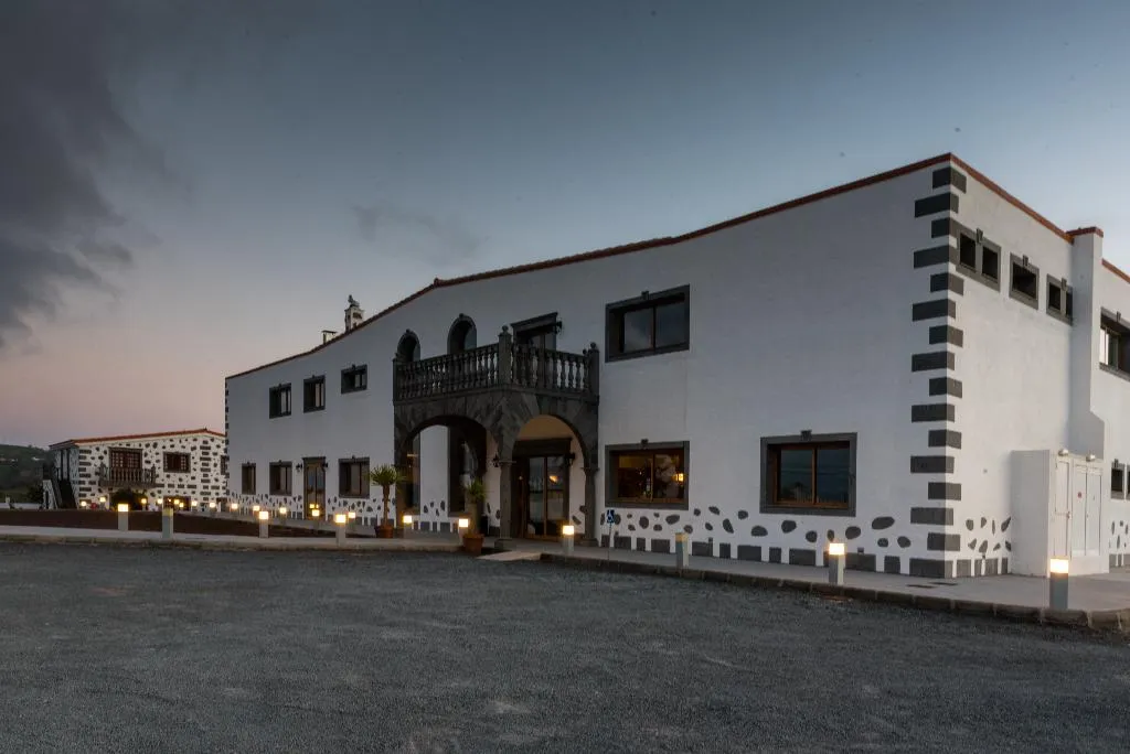 General view, Melva suite hotel, Gran Canaria