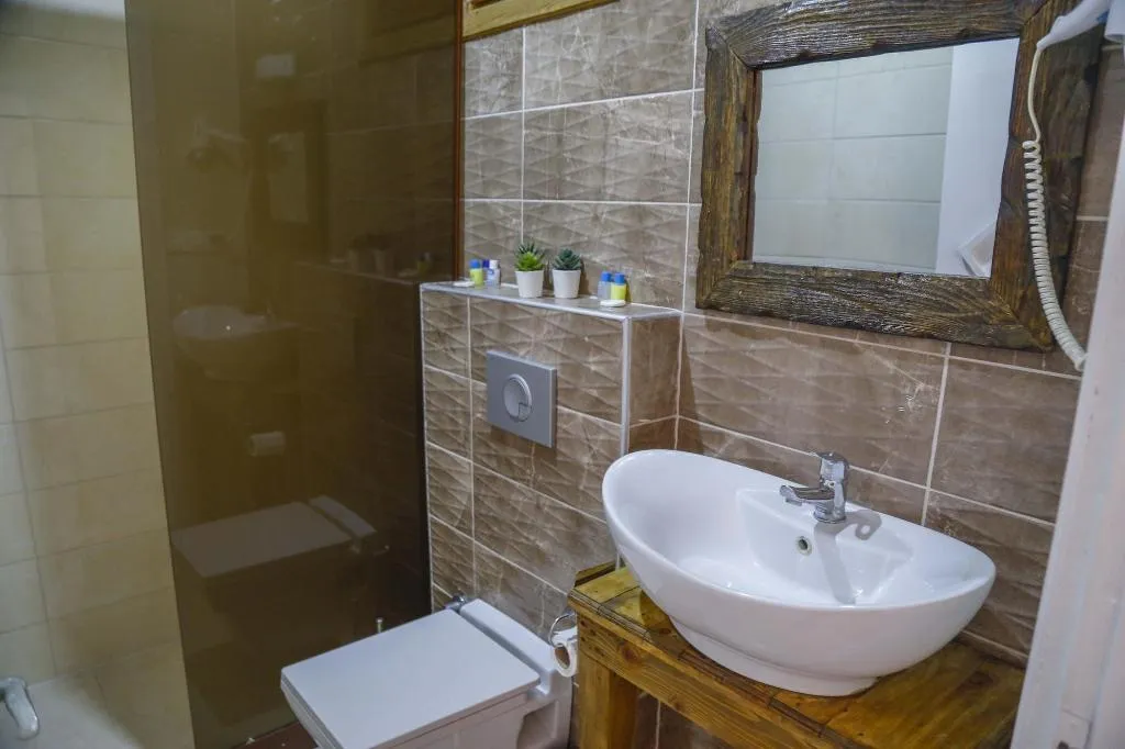 Room, Dream Hotel, Izmir