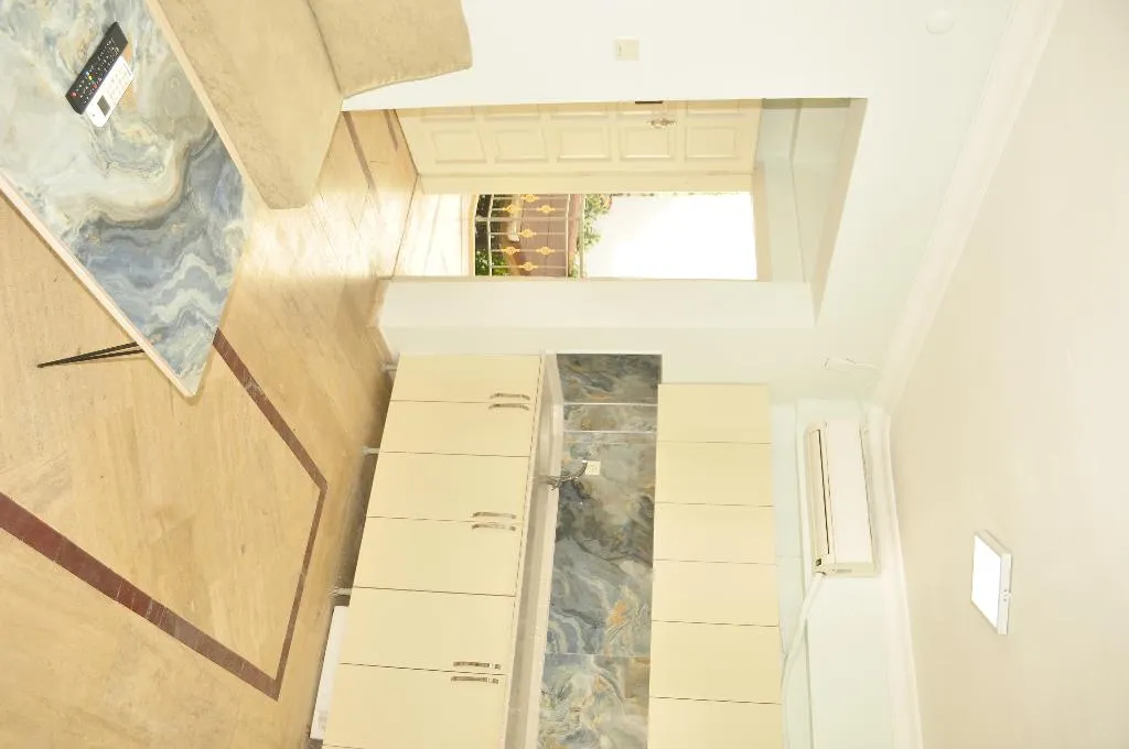 APARTMENT ONE BEDROOM ONE BATHROOM Room, Kemer Suit, Antalya
