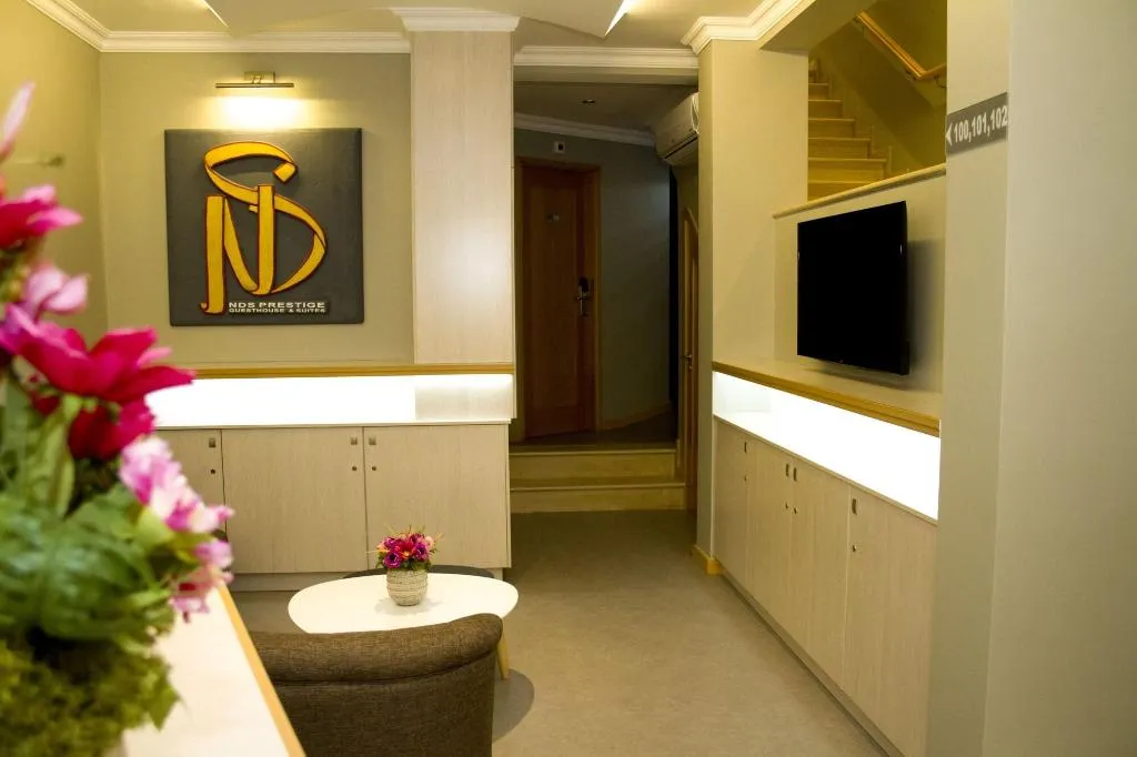 General view, NDS Prestige Guesthouse and Suites - Urban Chic Co, Algarve