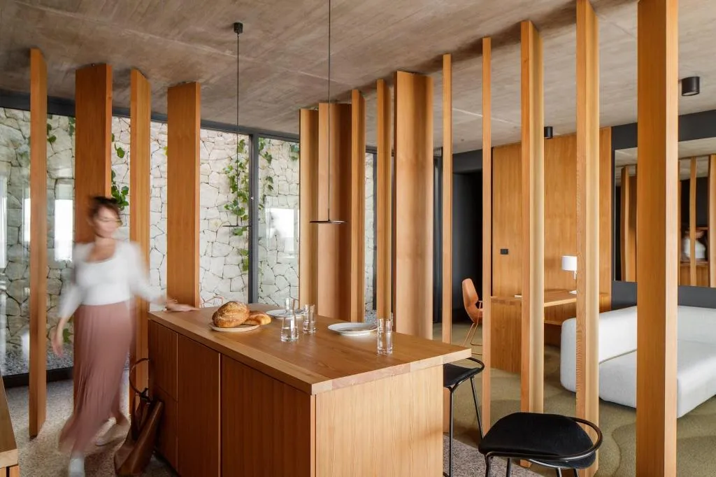 Room, Boutique Hotel  Osmolis, Dubrovnik