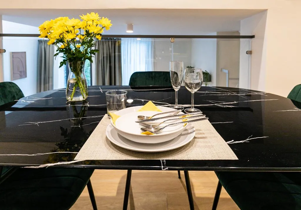 QUADRUPLE SUPERIOR WITH TERRACE Room, Aiello Hotels - Citylife Apartments, Milan