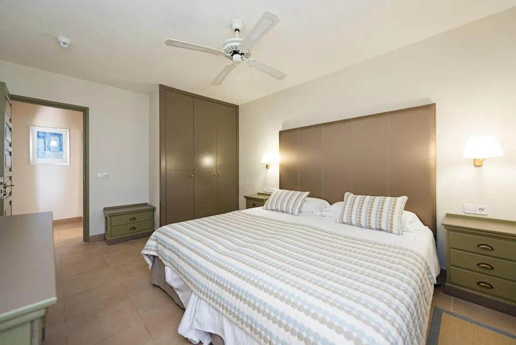 SUITE STANDARD Room, HD Parque Cristobal Gran Canaria, Gran Canaria