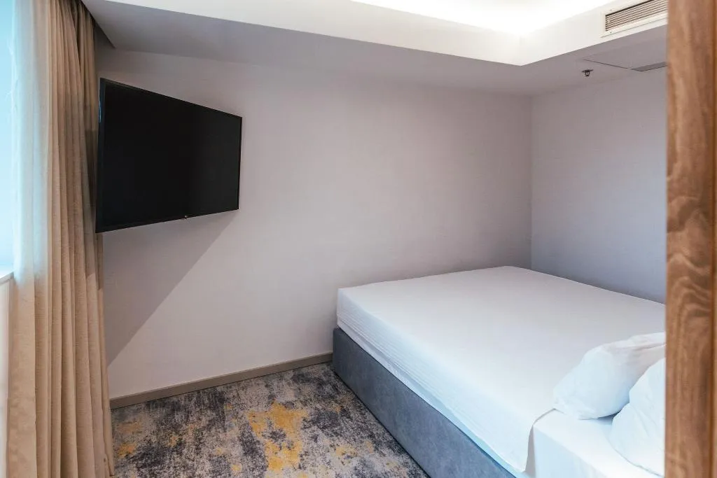 JUNIOR SUITE STANDARD Room, City Hotel Dubrovnik, Dubrovnik