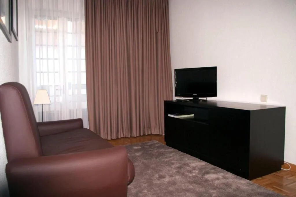 Room, Hotel O Encontro, Porto