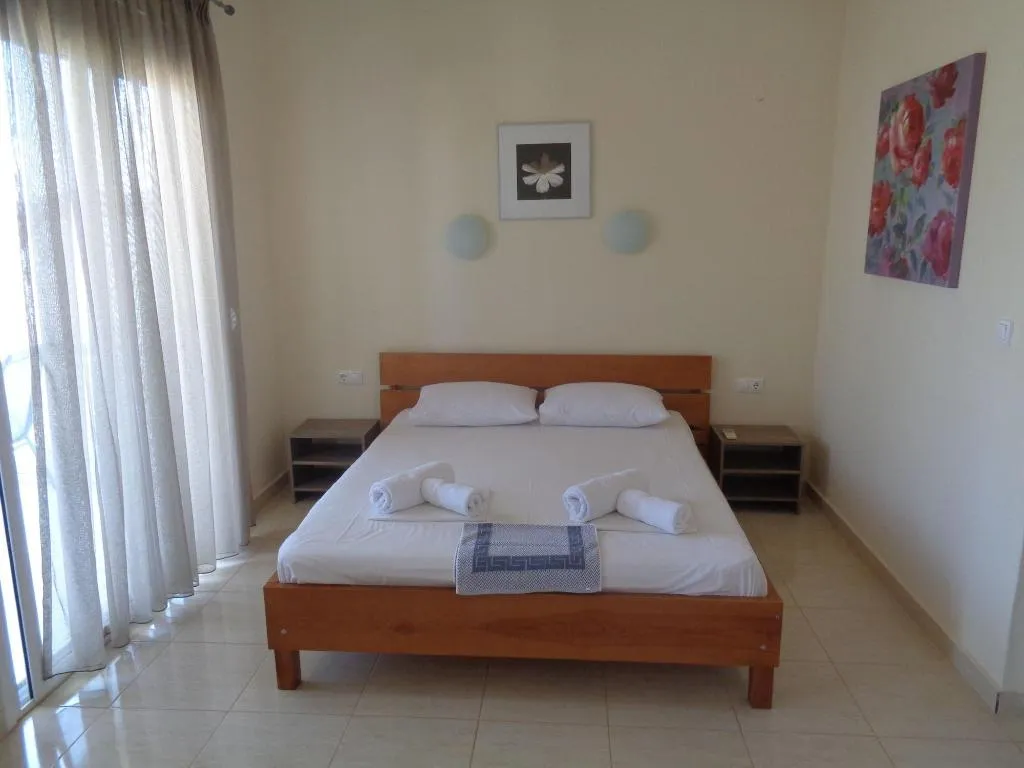 Room, Vergina Pension, Halkidiki