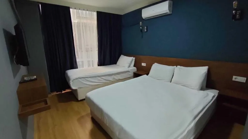 Room, Beta Guest House, Antalya