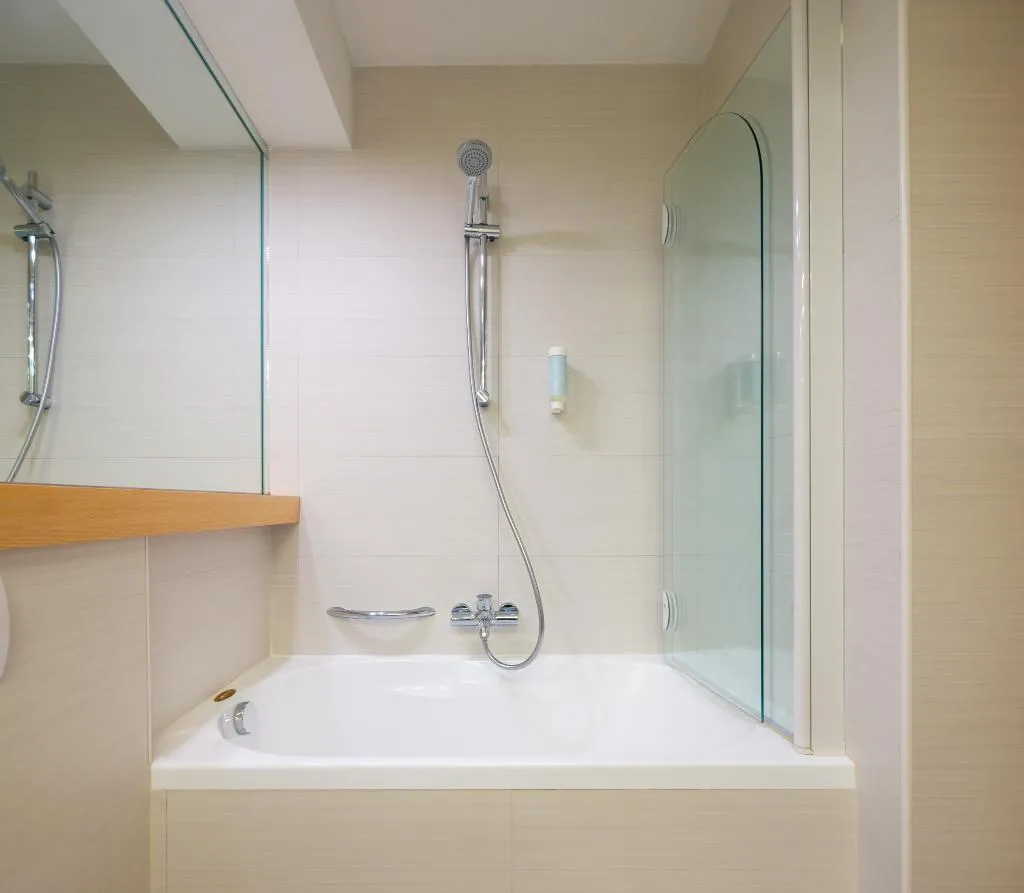 Double or Twin SUPERIOR SEA VIEW Room, Aminess Vival Velaris Resort, Split