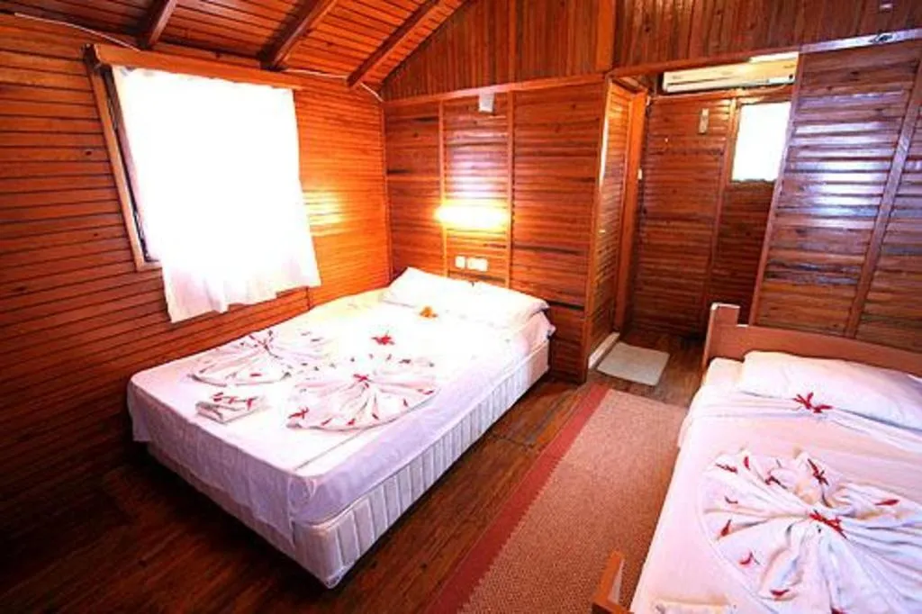Room, Imeros Hotel, Antalya