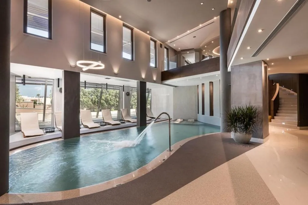 Sports and Entertainment, Cretan Dream Resort & Spa, Crete