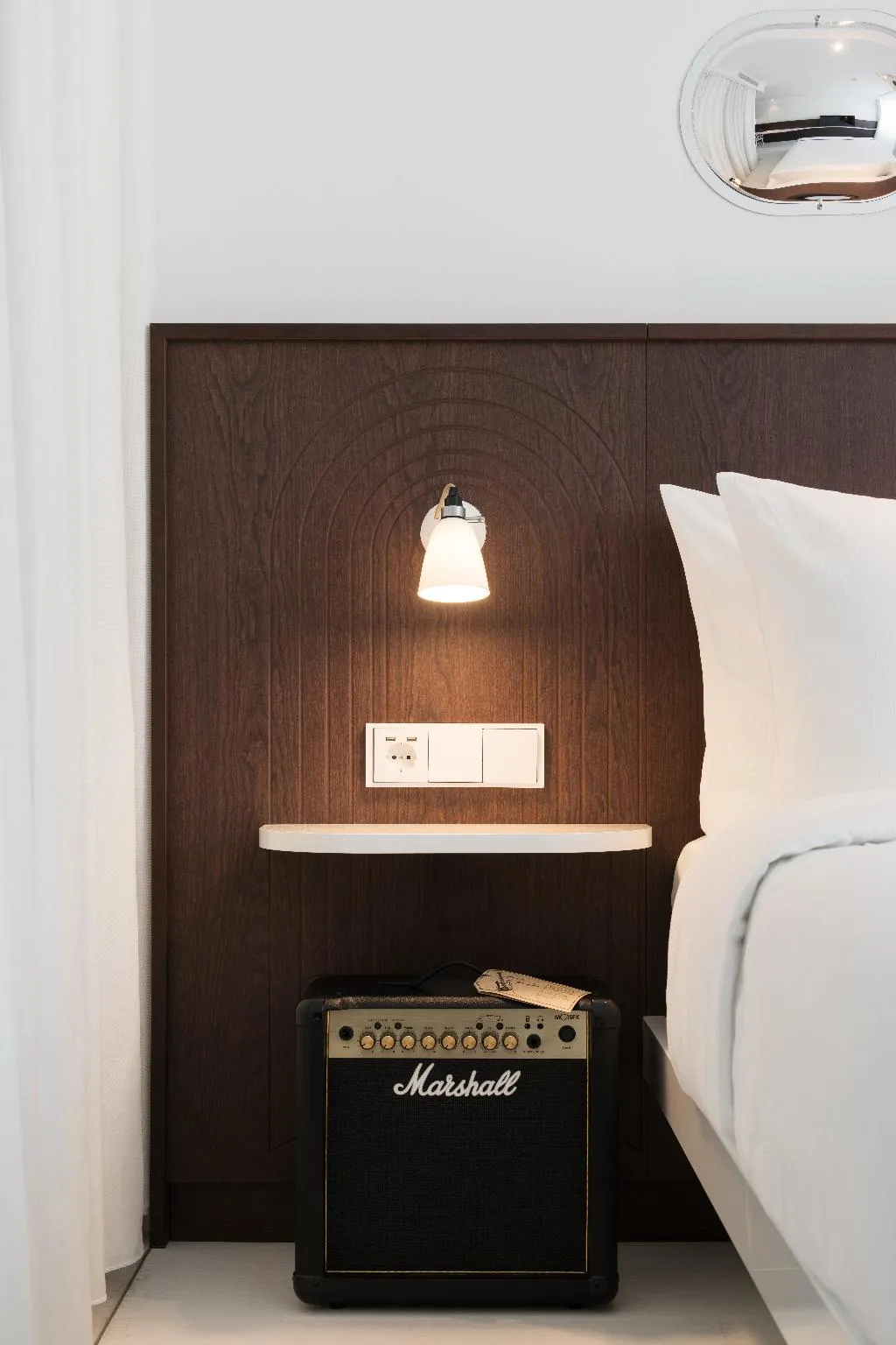 DOUBLE STANDARD Room, Ruby Bea Hotel Florence, Florence