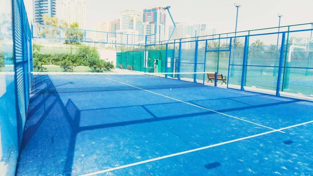 Sports and Entertainment, Marbella Resort Sharjah, Dubai