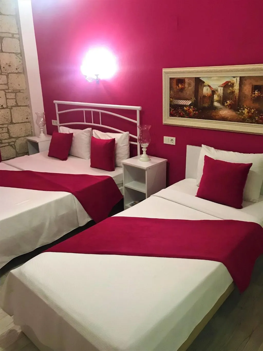 Room, Adres Alacati Otel, Izmir