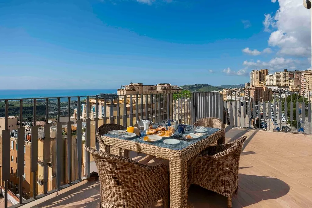 APARTMENT TWO BEDROOMS Room, Hotel Exclusive, Catania