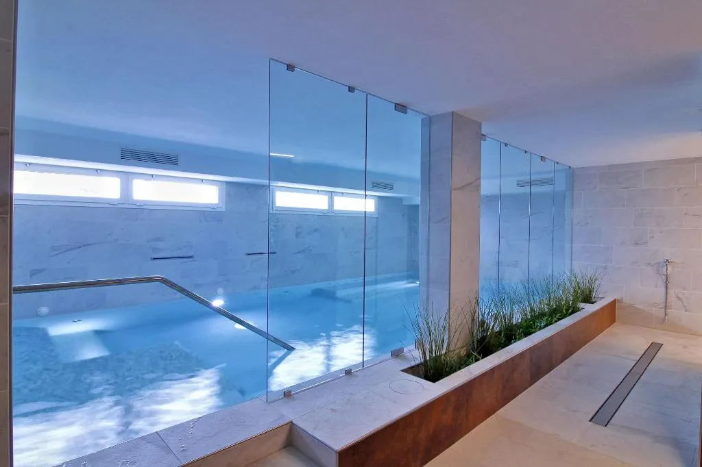 Sports and Entertainment, Hotel Elite, Venice