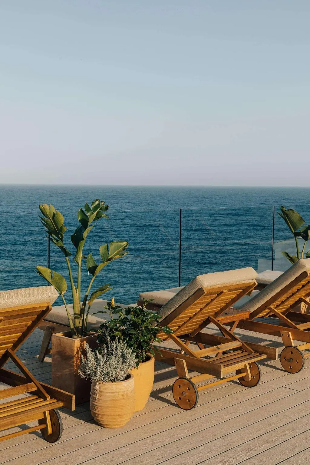 General view, Meliá Ibiza, Ibiza