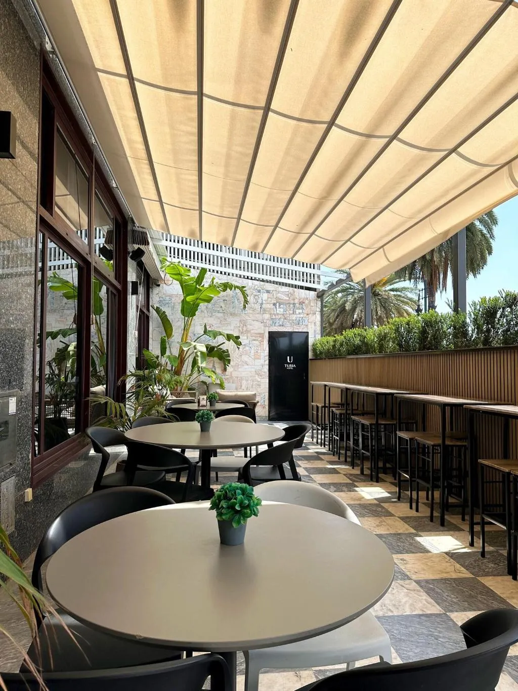 Conferences, Hotel Turia, Valencia