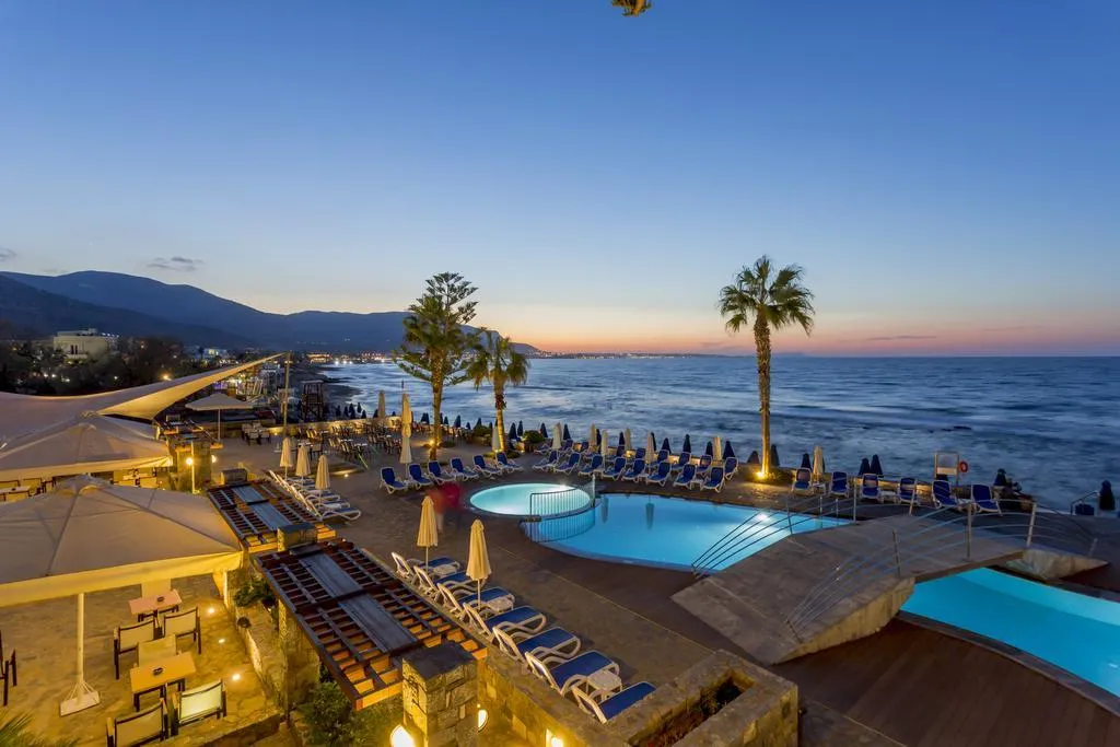 General view, Dessole Malia Beach, Crete