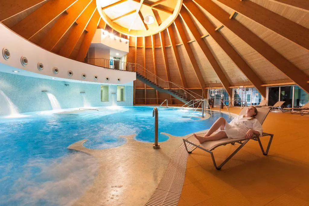 Pool, Cró Hotel Rural, Porto