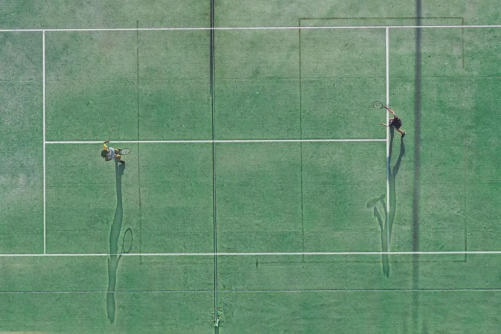 Sports and Entertainment, Cavo Spada, Crete