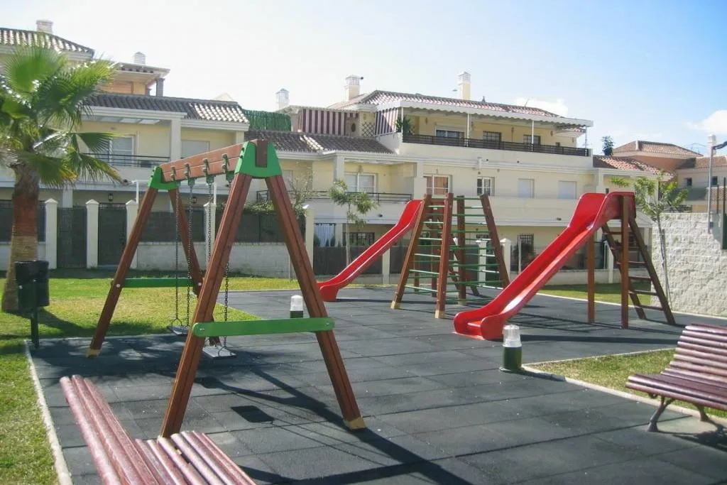 Sports and Entertainment, Complejo Terrasol Baviera Golf, Costa Del Sol