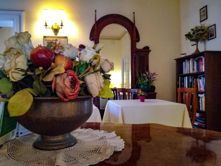 Piccolo Hotel Casa Mia, Catania