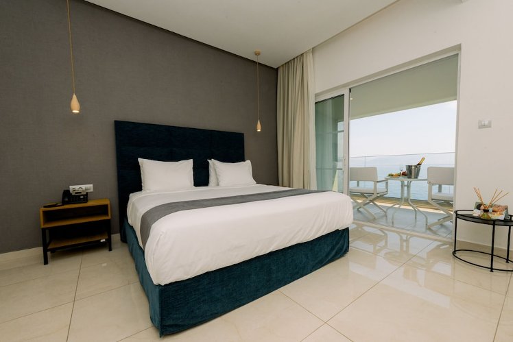 Ray Hotel, Corfu