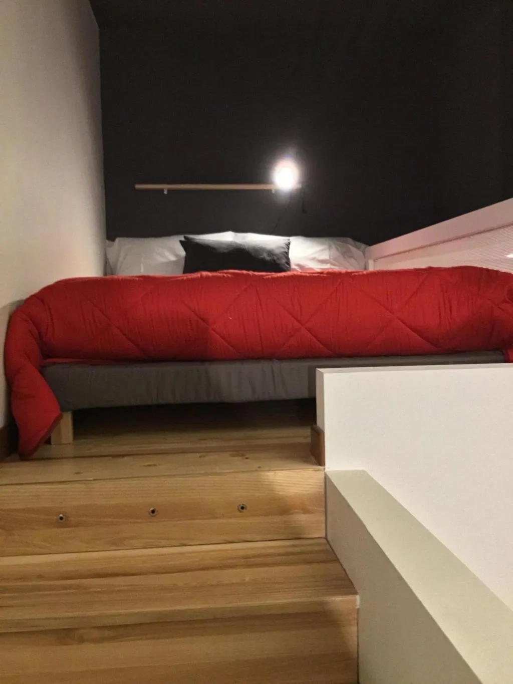 Room, B&B Rettifilo, Naples