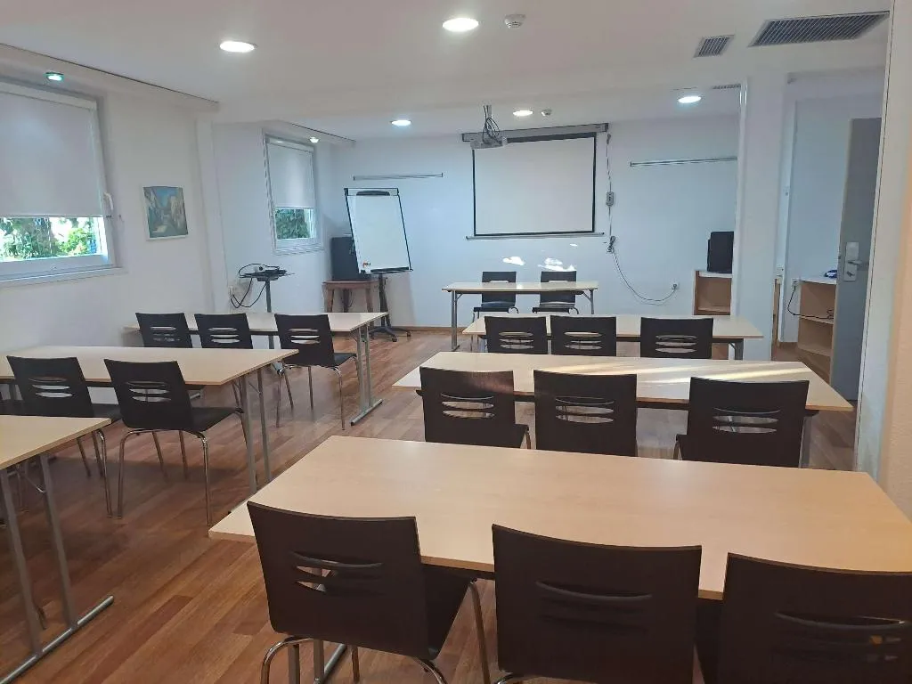Conferences, Ibis Alicante, Costa Blanca