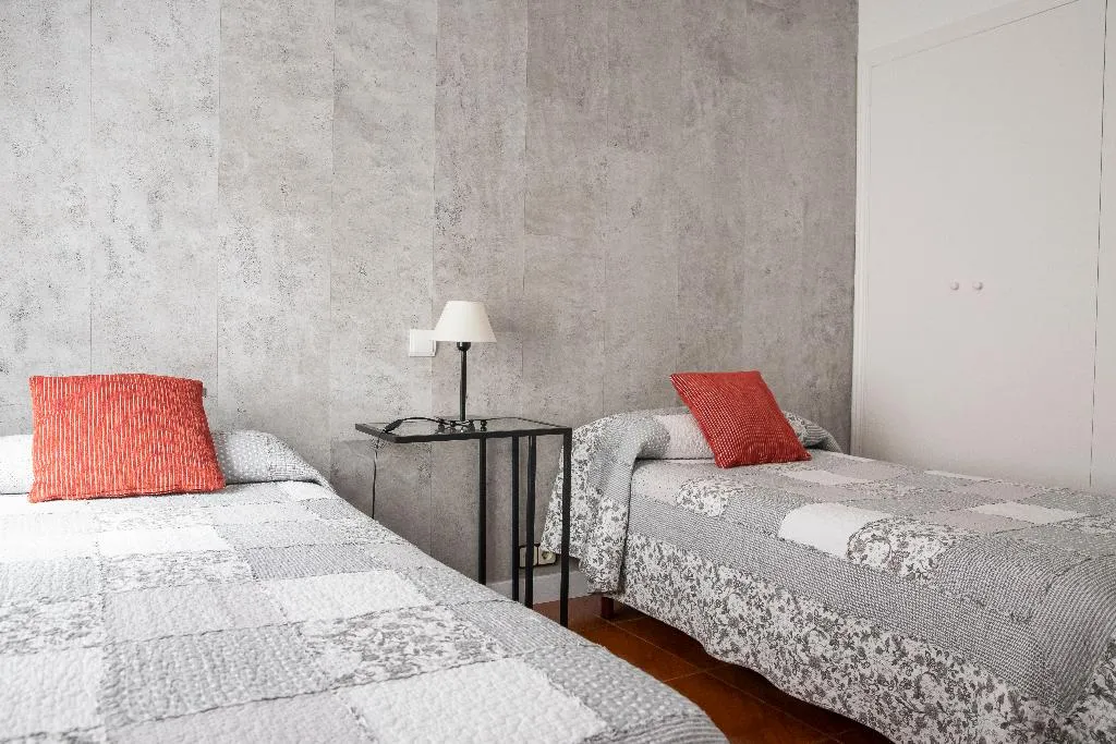 Double or Twin STANDARD Room, Tokio, Madrid
