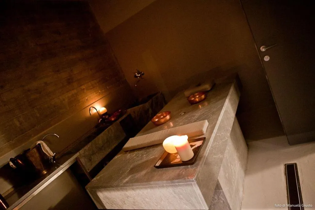 Sports and Entertainment, Antonello Colonna Resort & Spa, Rome