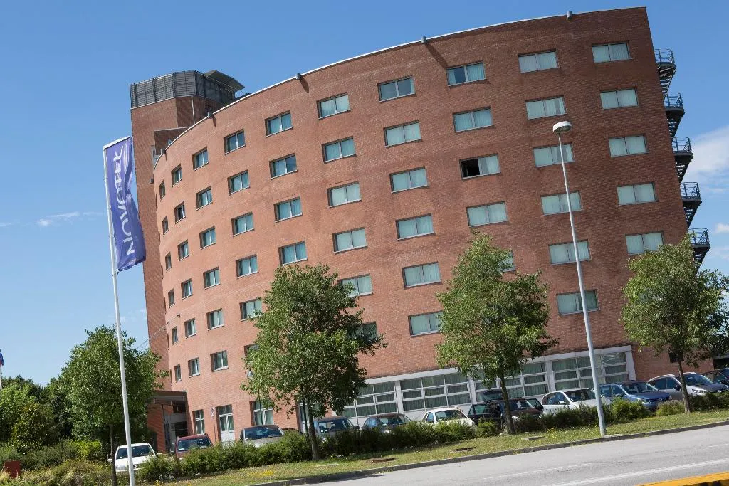 General view, Novotel Venezia Mestre Castellana, Venice