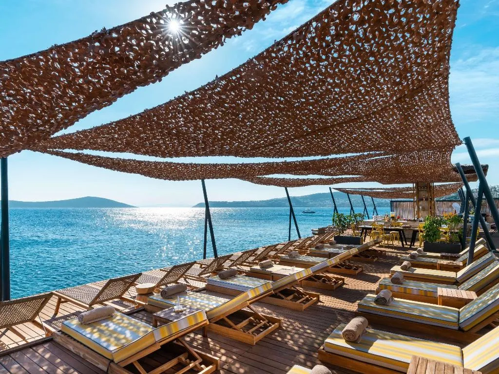 Bar, Swissotel Living Bodrum, Bodrum