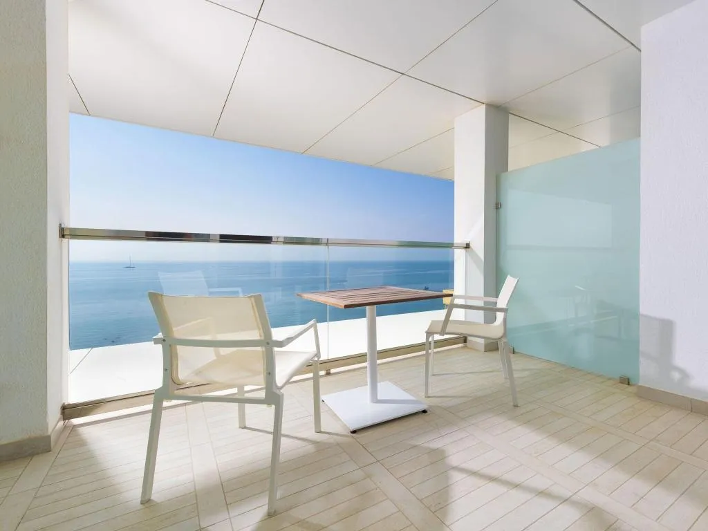 DOUBLE SEA VIEW Room, Amàre Beach Hotel Marbella, Costa Del Sol
