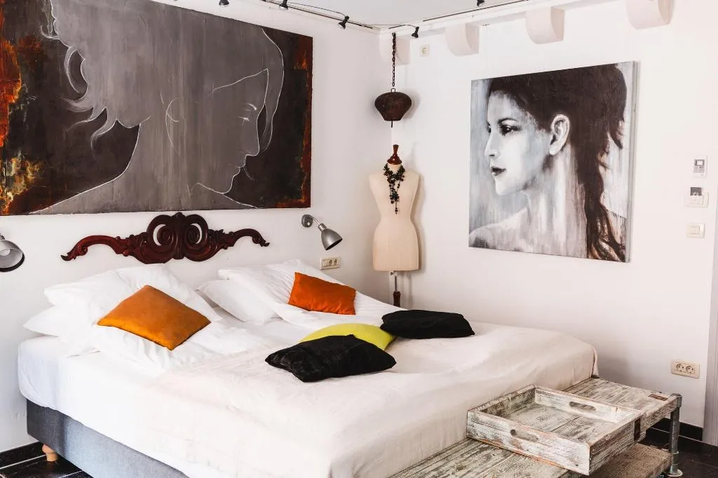 Room, Prijeko Palace, Dubrovnik
