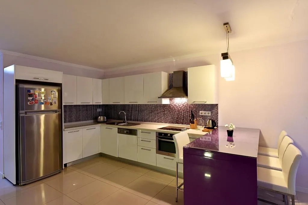 Room, Royal Palm Residence, Bodrum