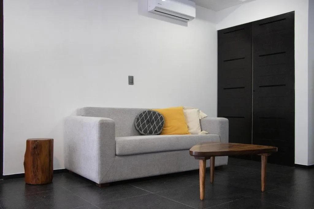 Room, Sole Suites Apartments Playa del Carmen, Playa Del Carmen