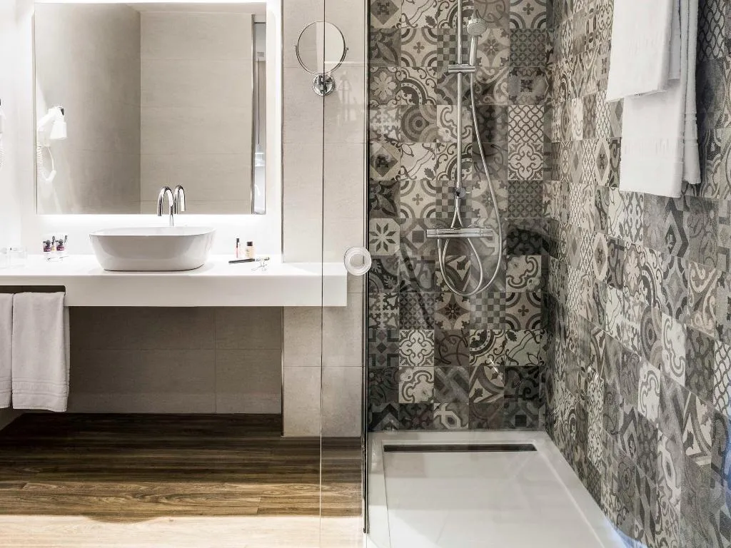 Room, Mercure Barcelona Condor, Barcelona