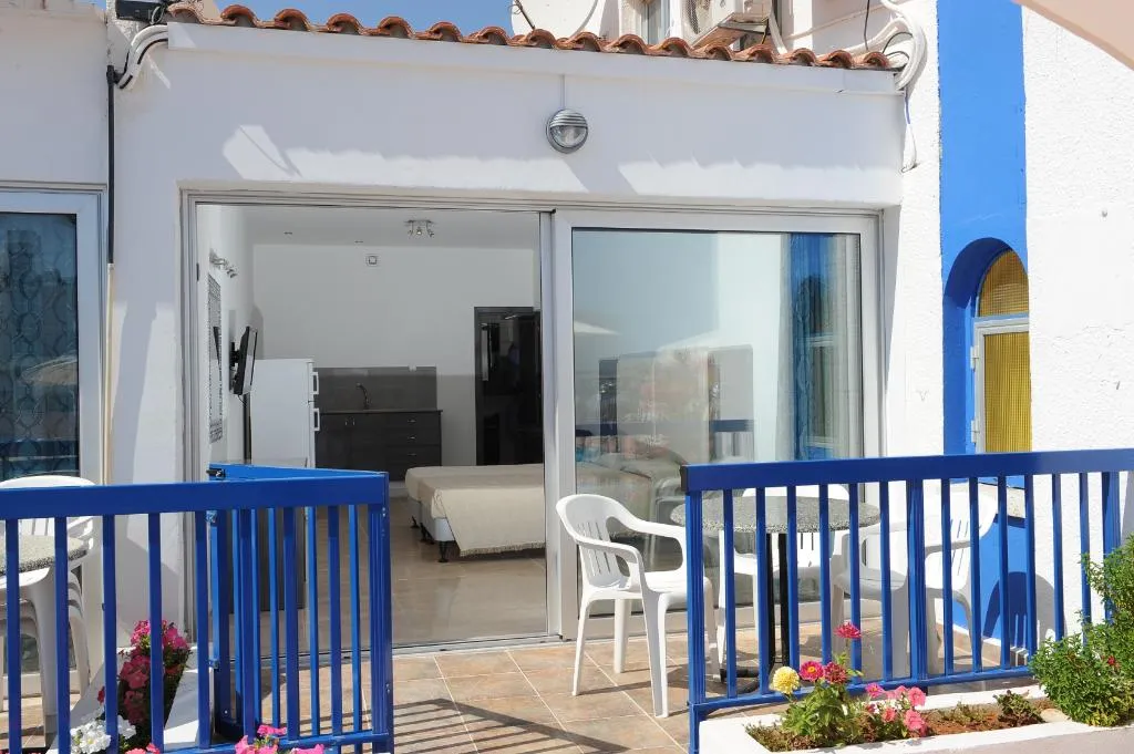 STUDIO DELUXE Room, Alexia Hotel Apartments, Cyprus
