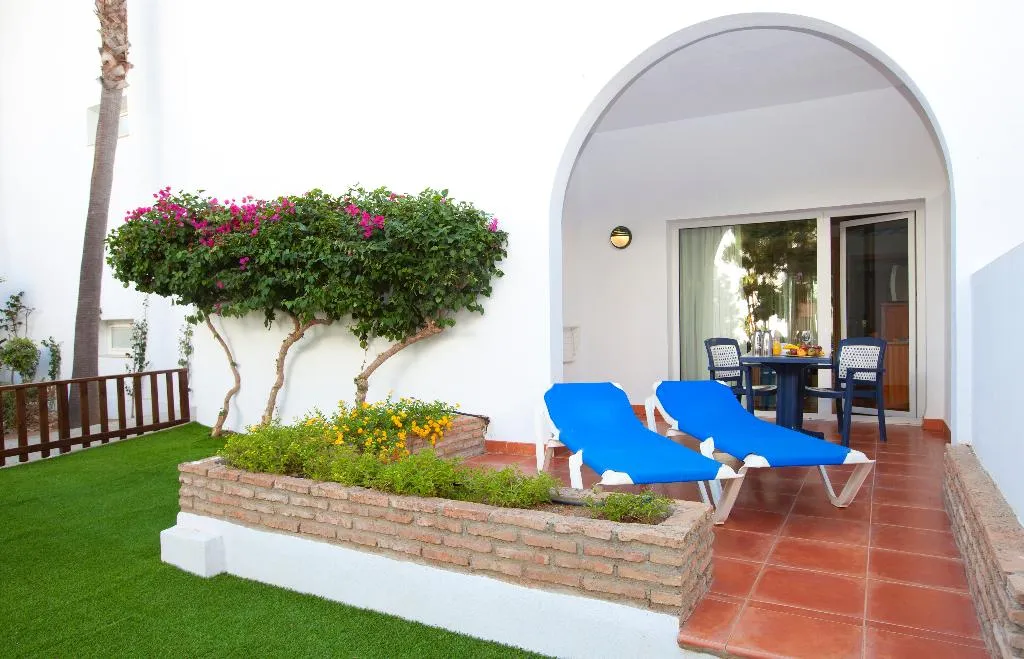 Double or Twin SUPERIOR GARDEN VIEW Room, Playacartaya, Costa De La Luz
