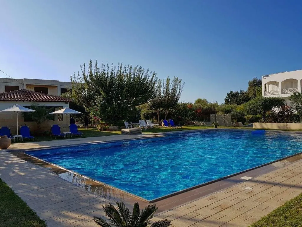 Sports and Entertainment, Mantenia Hotel, Crete